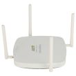 Fortinet FortiAP U223EV Dual Radio + 1x BT/BLE Access Point - FAP-U223EV-E