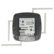 Fortinet FortiAP U223EV Dual Radio + 1x BT/BLE Access Point - FAP-U223EV-E