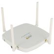 Fortinet FortiAP U223EV Dual Radio + 1x BT/BLE Access Point - FAP-U223EV-E