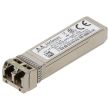 Dell Transceiver Module 10Gbps SR SW SFP+ - T16JY