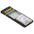 HPE SAS Hard Drive 600GB 10k SAS 12G SFF 3PAR 8000 - 840458-001 K2P99B