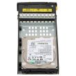 HPE SAS Hard Drive 600GB 10k SAS 12G SFF 3PAR 8000 - 840458-001 K2P99B