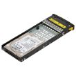 HPE SAS Hard Drive 600GB 10k SAS 12G SFF 3PAR 8000 - 840458-001 K2P99B