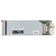HPE Synergy 4-Port Frame Link Module FLM 10GbE SFP+ - P04749-001 876852-B21