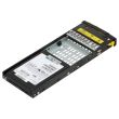 HPE SAS SSD 400GB SAS 12G SFF 3PAR 8000 - 879386-001 AREA0400S5xnNTRI N9Y06B