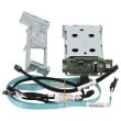 HPE DL38X Gen10 2SFF Premium HDD Kit - 875064-001 867137-001 826687-B21