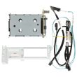 HPE DL38X Gen10 2SFF Premium HDD Kit - 875064-001 867137-001 826687-B21
