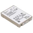 HPE SAS SSD 920GB SAS 12G 2.5 3PAR 8000 - 787178-002 HSCP0920S5xnFMRI