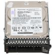 IBM SAS-HDD 300GB 10k SAS 6G SFF X3850 X6 - 00AJ107 00AJ106