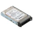 IBM SAS-HDD 300GB 10k SAS 6G SFF X3850 X6 - 00AJ107 00AJ106