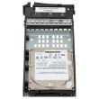IBM SAS hard drive 900 GB 10k SAS 6G SFF Storwize V7000 - 00Y2684 ST900MM0006