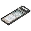 IBM SAS hard drive 900 GB 10k SAS 6G SFF Storwize V7000 - 00Y2684 ST900MM0006