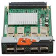 IBM MDA Module 8x 40Gbit QSFP+ RackSwitch G8332 - 94Y5423