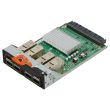 IBM MDA Module 8x 40Gbit QSFP+ RackSwitch G8332 - 94Y5423