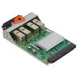 IBM MDA Module 8x 40Gbit QSFP+ RackSwitch G8332 - 94Y5423