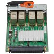 IBM MDA Module 8x 40Gbit QSFP+ RackSwitch G8332 - 94Y5423