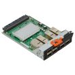 IBM MDA Module 8x 40Gbit QSFP+ RackSwitch G8332 - 94Y5423