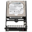HPE SAS Hard Drive 600GB 10k SAS 12G SFF StoreVirtual 3000 - 832970-001 N9X05A