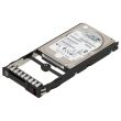 HPE SAS Hard Drive 600GB 10k SAS 12G SFF StoreVirtual 3000 - 832970-001 N9X05A