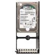 HPE SAS Hard Drive 600GB 10k SAS 12G SFF StoreVirtual 3000 - 832970-001 N9X05A