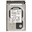 HPE SAS Hard Drive 4TB 7.2k SAS 6G LFF StoreOnce - 698695-003 844894-001
