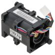 Supermicro case fan 40mm CSE-819U - FAN-0101L4