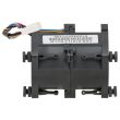 Supermicro case fan 40mm CSE-819U - FAN-0101L4