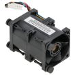 Supermicro case fan 40mm CSE-819U - FAN-0101L4