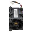 Supermicro case fan 40mm CSE-819U - FAN-0101L4