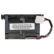 Supermicro case fan 40mm CSE-819U - FAN-0101L4