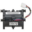 Supermicro case fan 40mm CSE-819U - FAN-0101L4