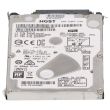 Lenovo SATA hard drive 500GB 7.2k SATA 6G 2.5 - 00HM718