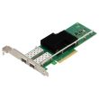 Lenovo X710-DA2 2-Port 10GbE SFP+ PCI-E Adapter - 00YK615