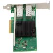 Lenovo X710-DA2 2-Port 10GbE SFP+ PCI-E Adapter - 00YK615