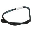 Lenovo SAS cable Mini-SAS HD SFF-8643 68cm - 00HV343