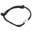 Lenovo SAS cable Mini-SAS HD SFF-8643 68cm - 00HV343