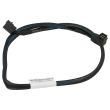 Lenovo SAS cable Mini-SAS HD SFF-8643 68cm - 00HV343