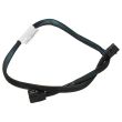 Lenovo SAS cable Mini-SAS HD SFF-8643 68cm - 00HV343