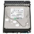 HPE SAS Hard Drive 4TB 7.2k SAS 12G LFF - 826550-001 826074-B21 MB4000JFDSN