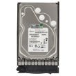 HPE SAS Hard Drive 4TB 7.2k SAS 12G LFF - 826550-001 826074-B21 MB4000JFDSN