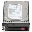 HPE SAS Hard Drive 4TB 7.2k SAS 12G LFF - 826550-001 826074-B21 MB4000JWWQB