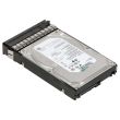 HPE SAS Hard Drive 4TB 7.2k SAS 12G LFF - 826550-001 826074-B21 MB4000JWWQB