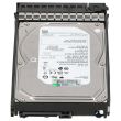 HPE SAS Hard Drive 4TB 7.2k SAS 12G LFF - 826550-001 826074-B21 MB4000JWWQB