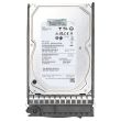 HPE SAS Hard Drive 4TB 7.2k SAS 12G LFF - 826550-001 826074-B21 MB4000JWWQB