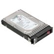 HPE SAS Hard Drive 4TB 7.2k SAS 12G LFF - 826550-001 826074-B21 MB4000JWWQB