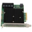 LSI SAS-HBA SAS 9300-16i 16-CH 12G/s SAS PCI-e x8 SFF-8643 - 03-25600-01B