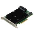 LSI SAS-HBA SAS 9300-16i 16-CH 12G/s SAS PCI-e x8 SFF-8643 - 03-25600-01B