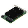 LSI SAS-HBA SAS 9300-16i 16-CH 12G/s SAS PCI-e x8 SFF-8643 - 03-25600-01B