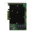 LSI SAS-HBA SAS 9300-16i 16-CH 12G/s SAS PCI-e x8 SFF-8643 - 03-25600-01B