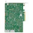 LSI SAS-HBA SAS 9300-16i 16-CH 12G/s SAS PCI-e x8 SFF-8643 - 03-25600-01B